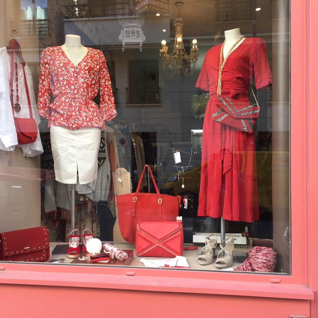 Bohème Chic 1